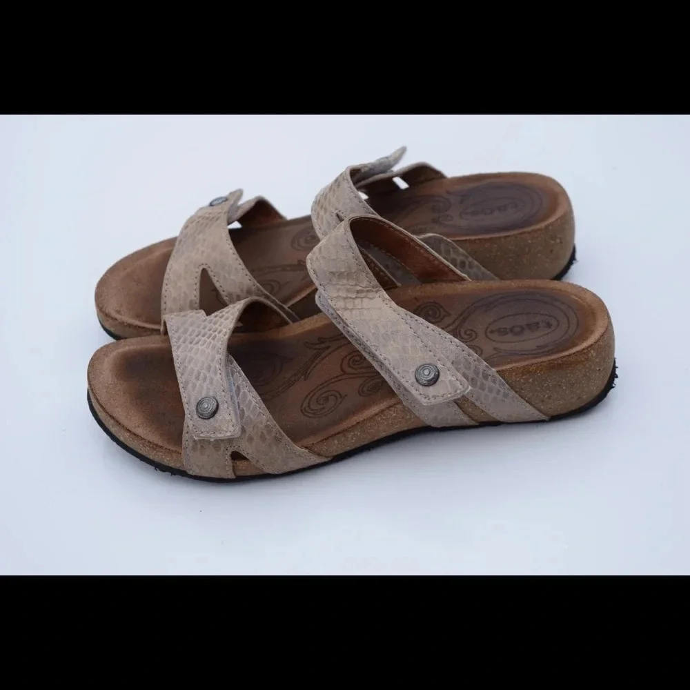 Taos Sandals